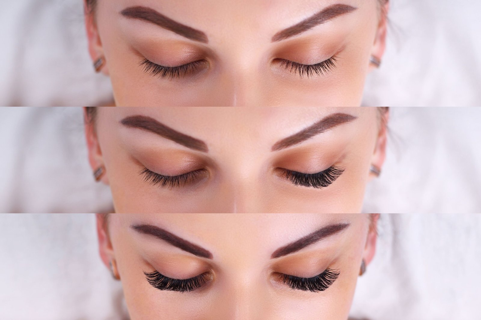 Brows & Lashes