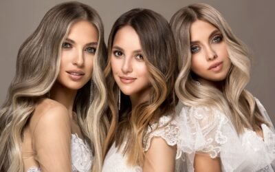 Balayage vs. Highlights: Which One Is Right for You?