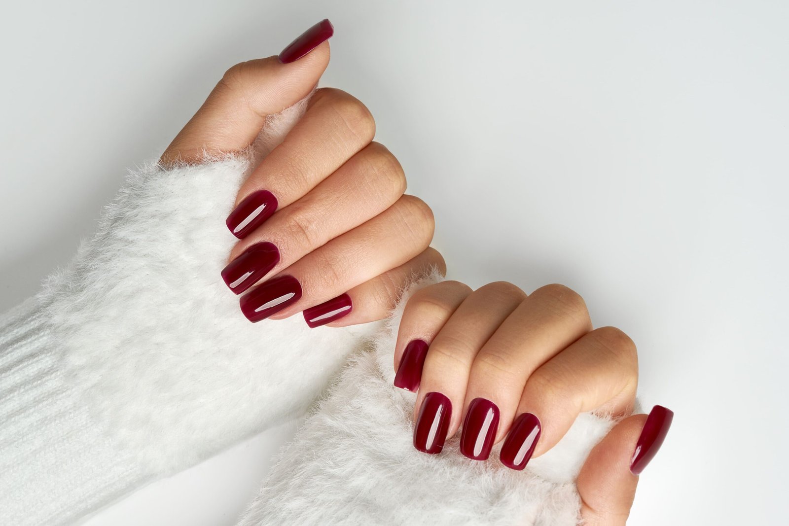 Nails