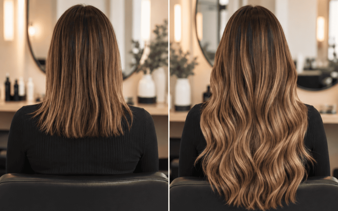 How Long Do Hair Extensions Last?