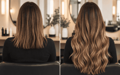 How Long Do Hair Extensions Last?